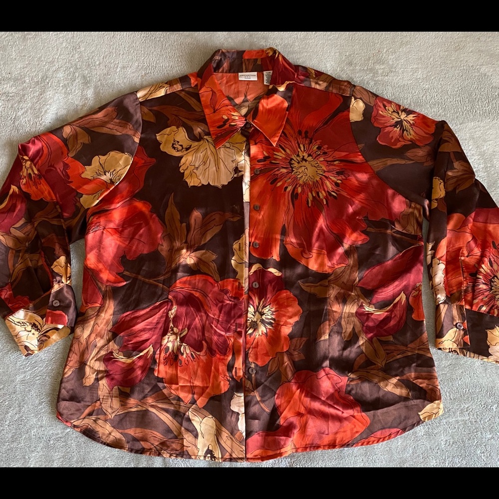Beautiful shirt